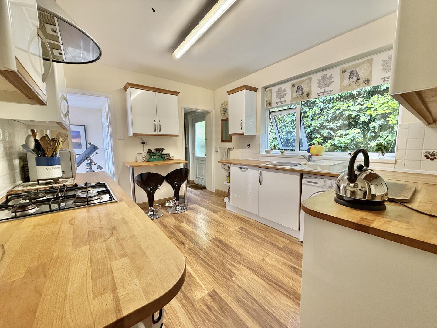 Polsue Way, Tresillian, Truro